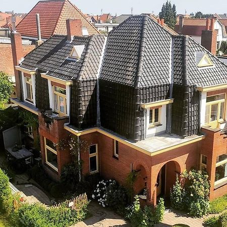 Rachel Bed and Breakfast Brugge Buitenkant foto