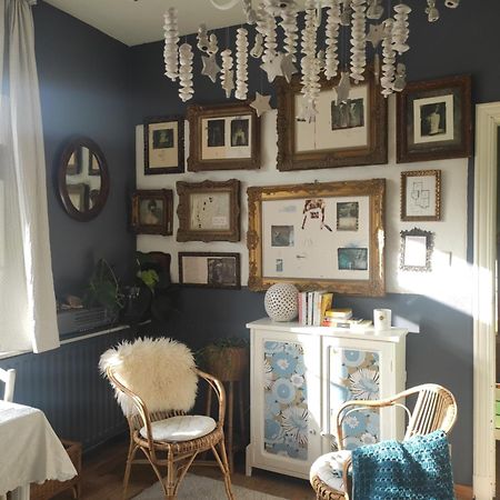 Rachel Bed and Breakfast Brugge Buitenkant foto