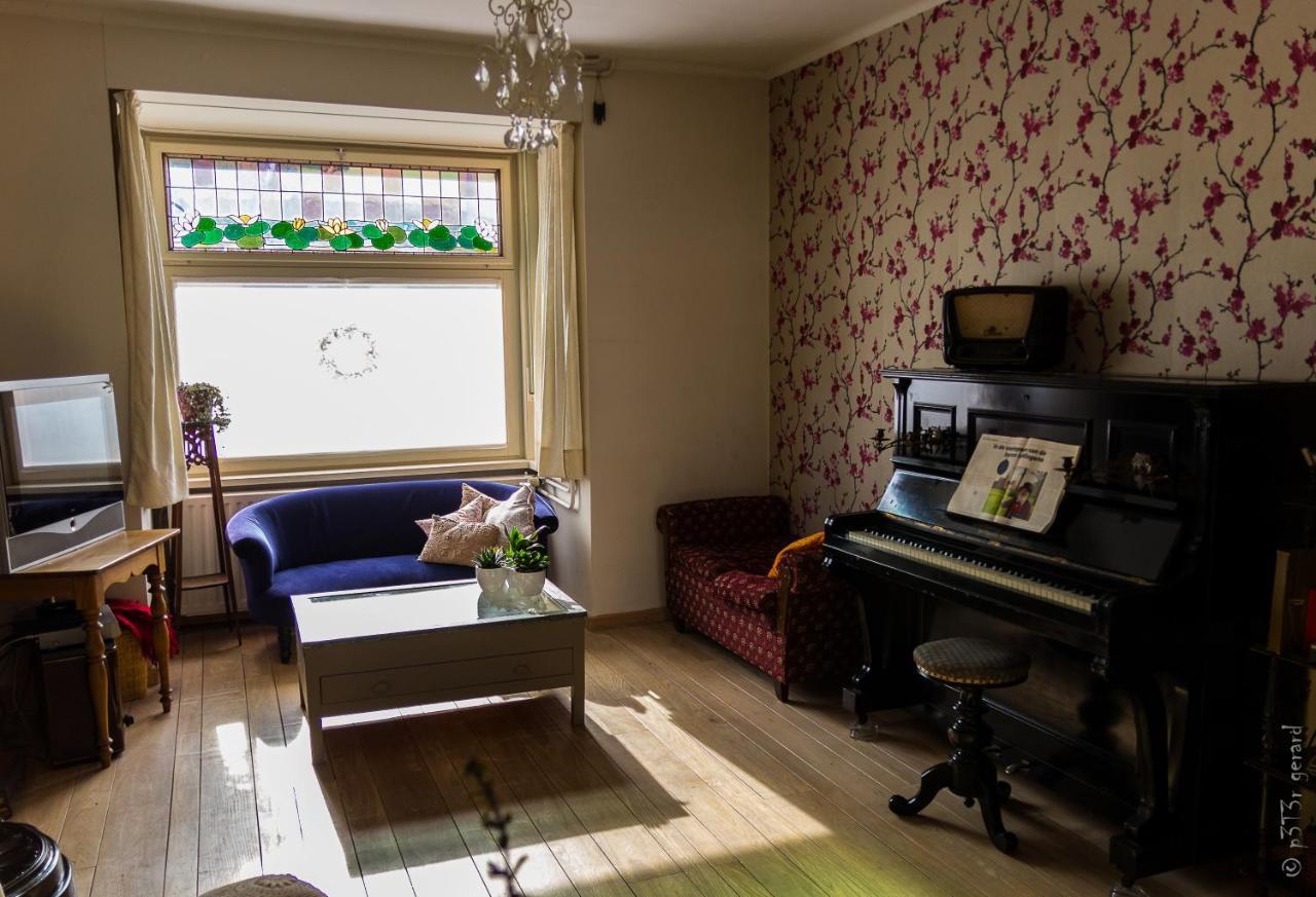Rachel Bed and Breakfast Brugge Buitenkant foto