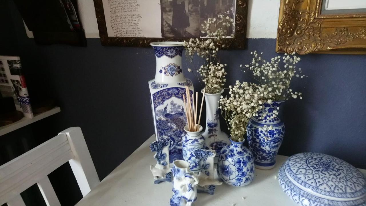 Rachel Bed and Breakfast Brugge Buitenkant foto