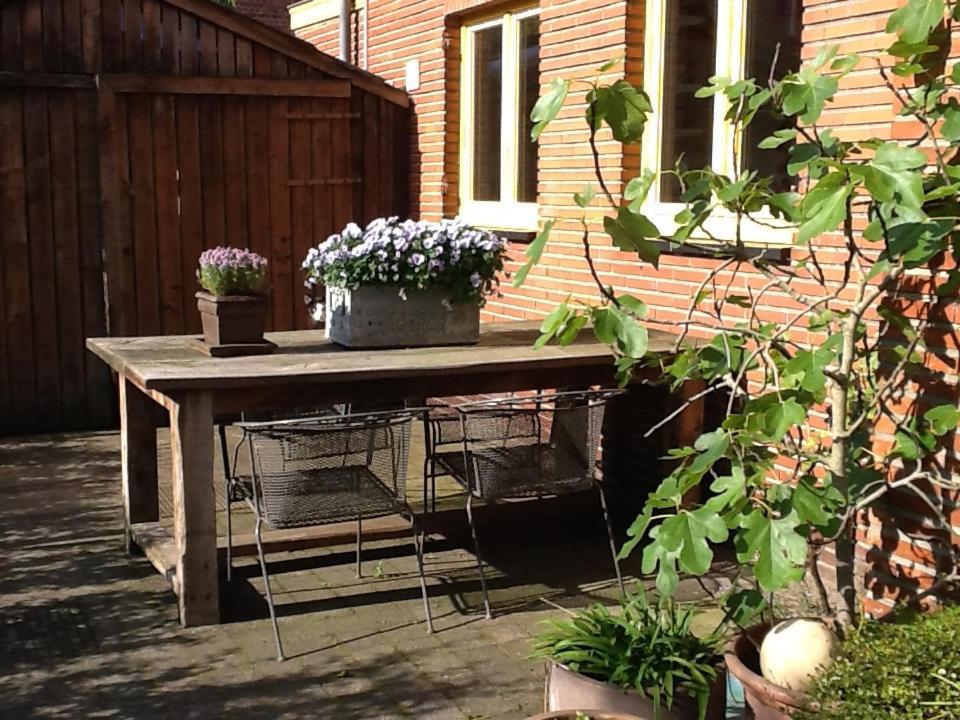 Rachel Bed and Breakfast Brugge Buitenkant foto