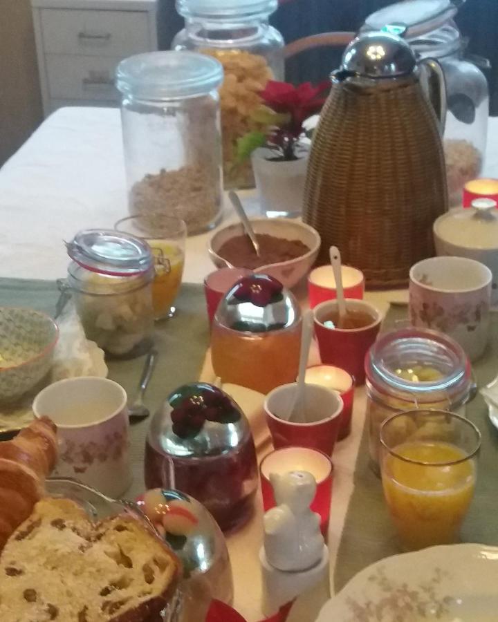 Rachel Bed and Breakfast Brugge Buitenkant foto
