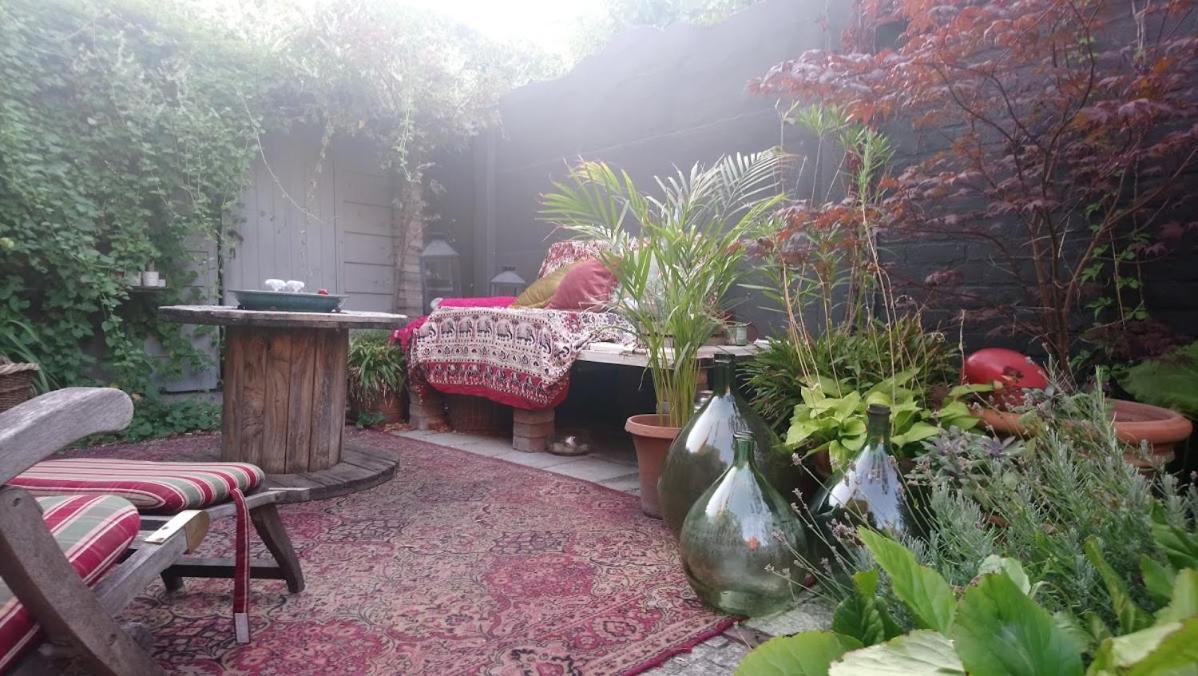 Rachel Bed and Breakfast Brugge Buitenkant foto