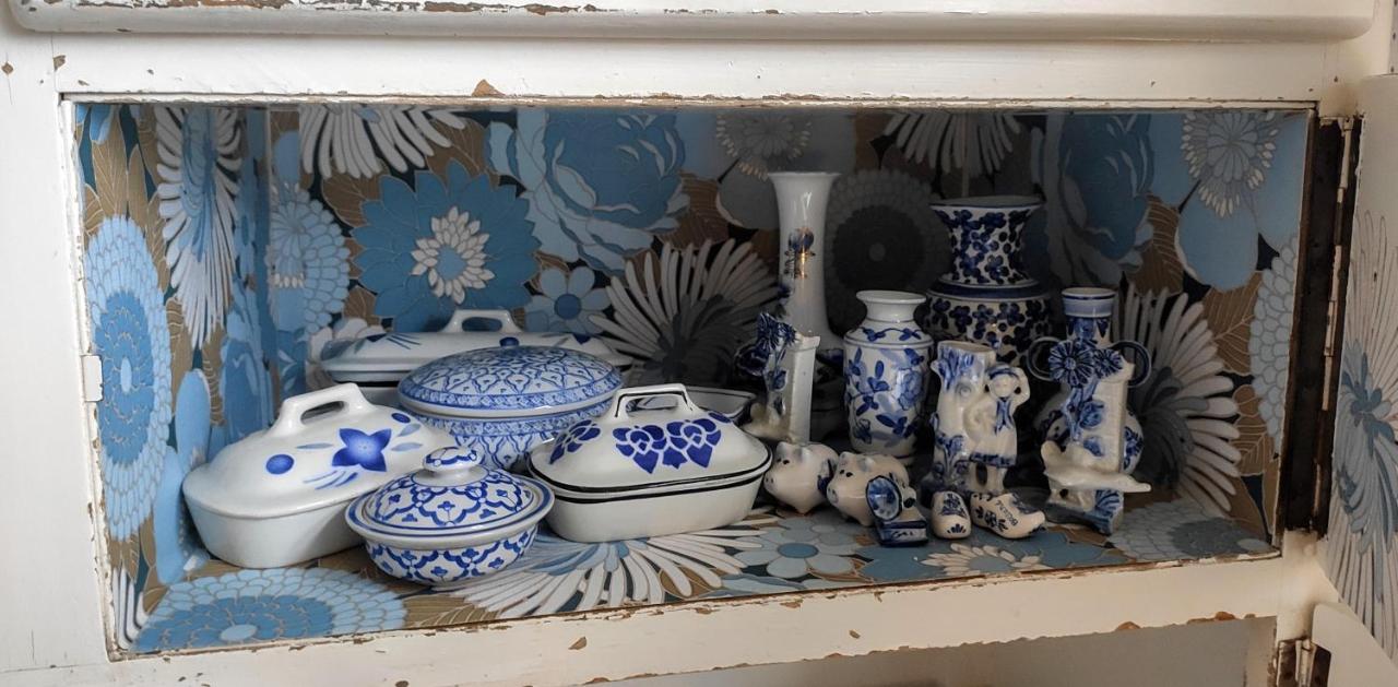 Rachel Bed and Breakfast Brugge Buitenkant foto
