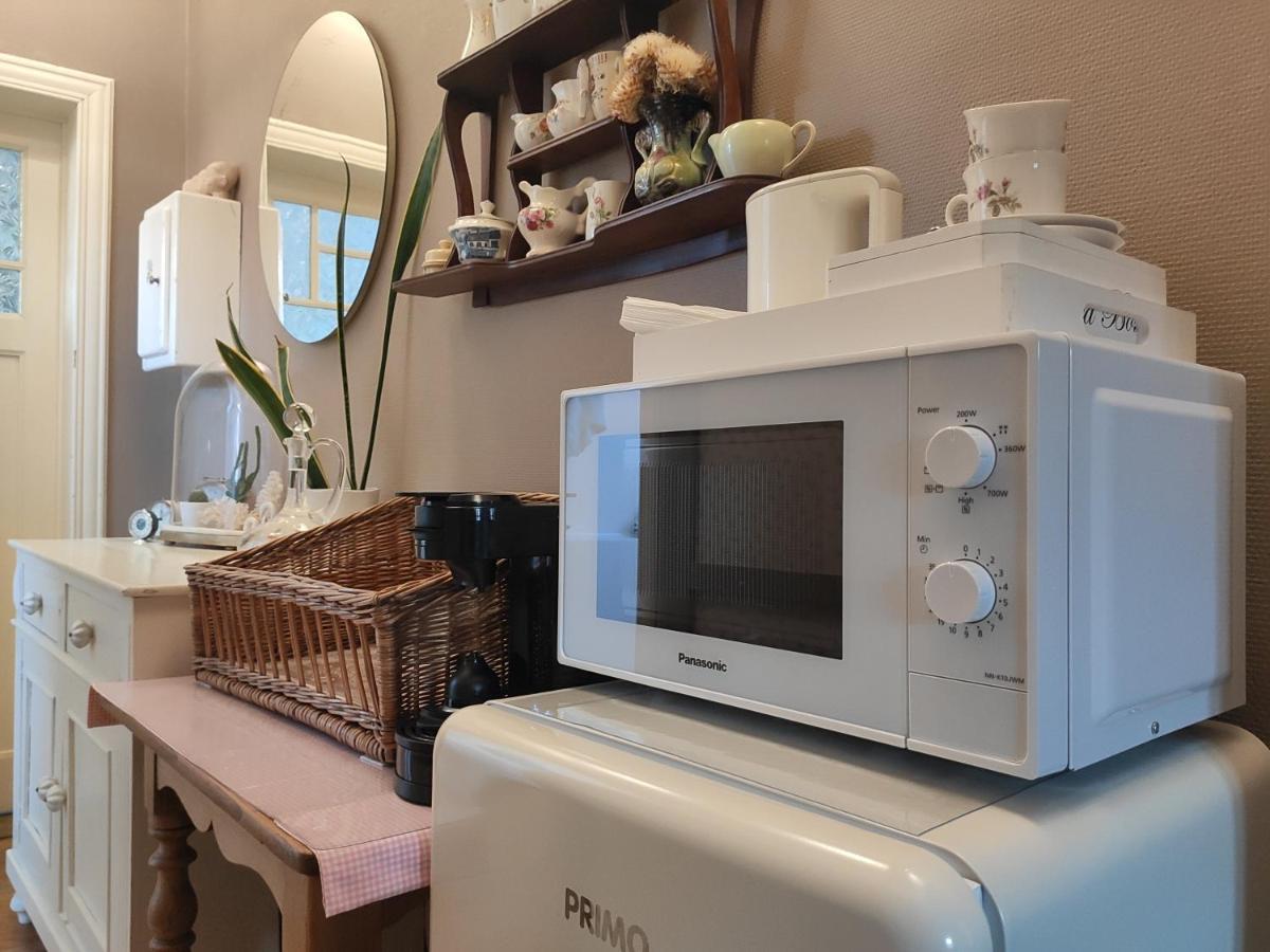Rachel Bed and Breakfast Brugge Buitenkant foto