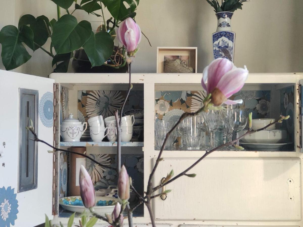 Rachel Bed and Breakfast Brugge Buitenkant foto